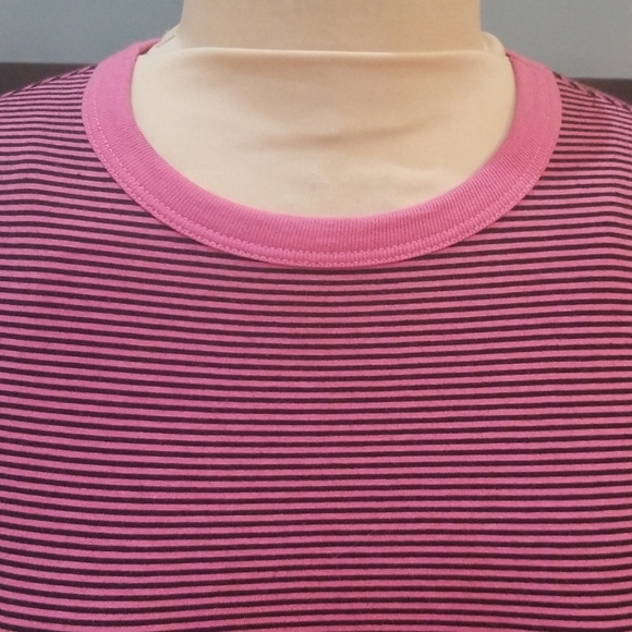 Current/Elliott T-Shirt Dress - Picture 2 of 7